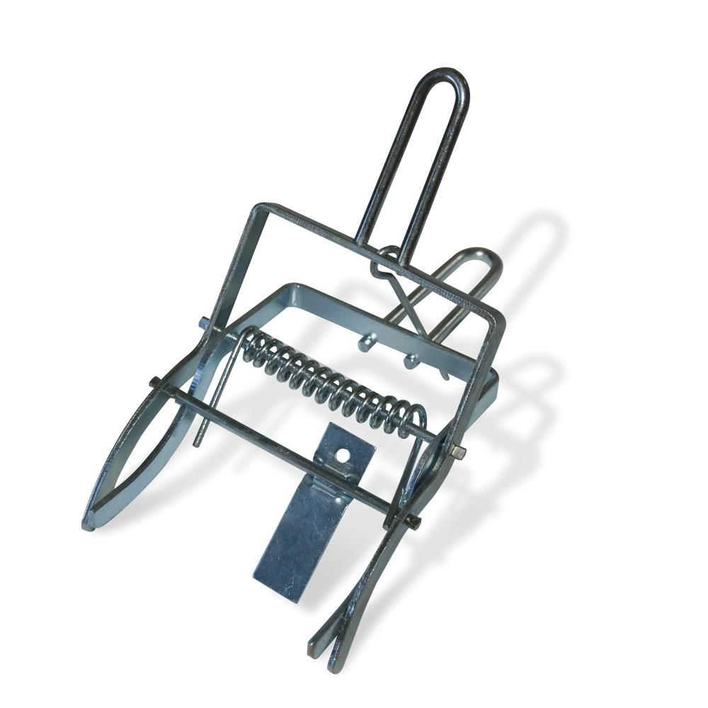 Pest-Stop Claw Mole Trap, Mollenval met klauw
