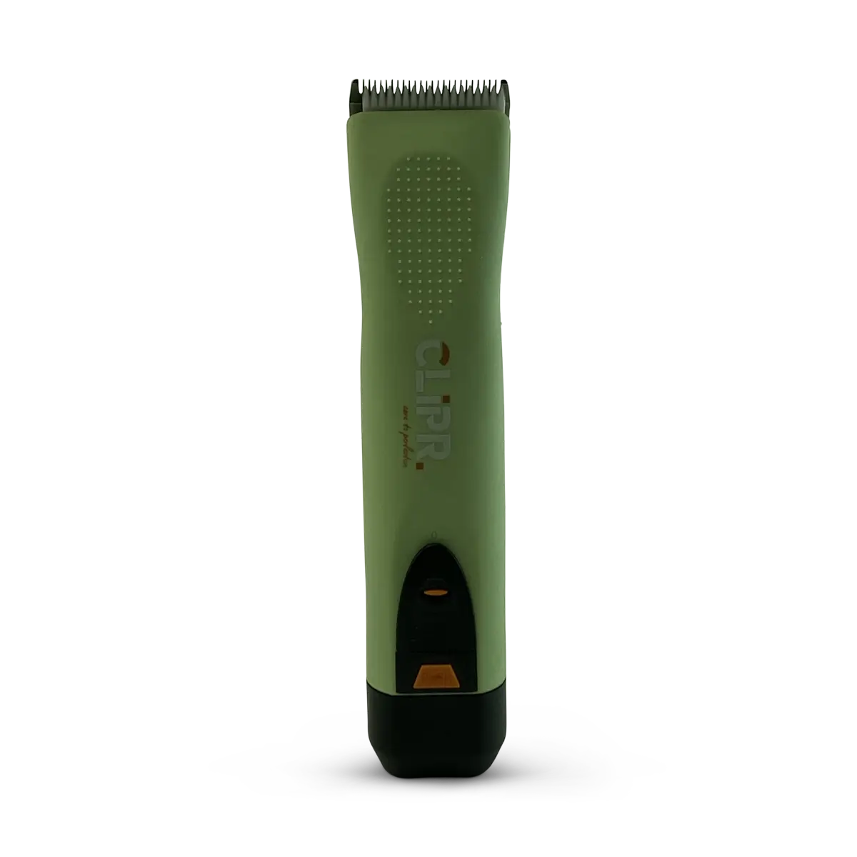 Clipr Ultimate 2-speed hondentondeuse op accu
