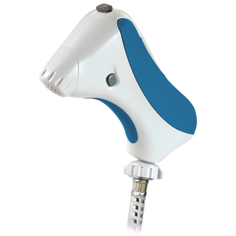 Oster Professional Rapid Badsysteem, sproeikop met shampoo reservoir
