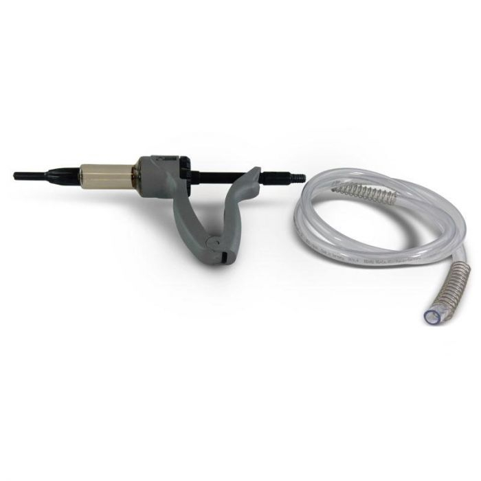 Doseerpistool Tectonik Doseerpistool Tectonik