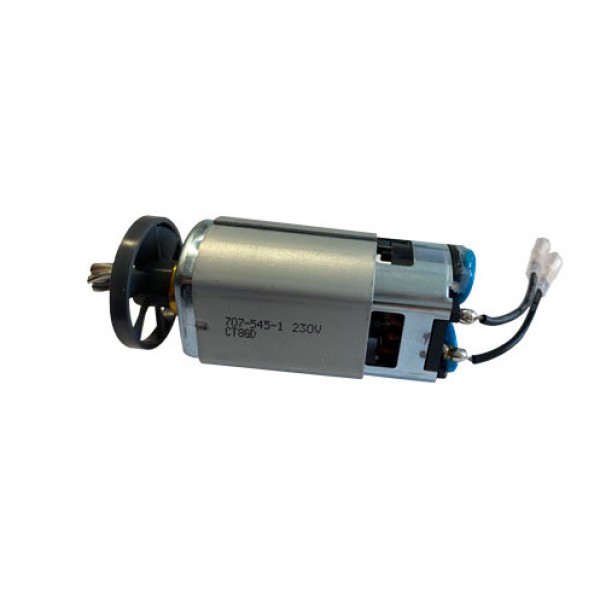 707-500-10 Motor 240V Compleet | Heiniger