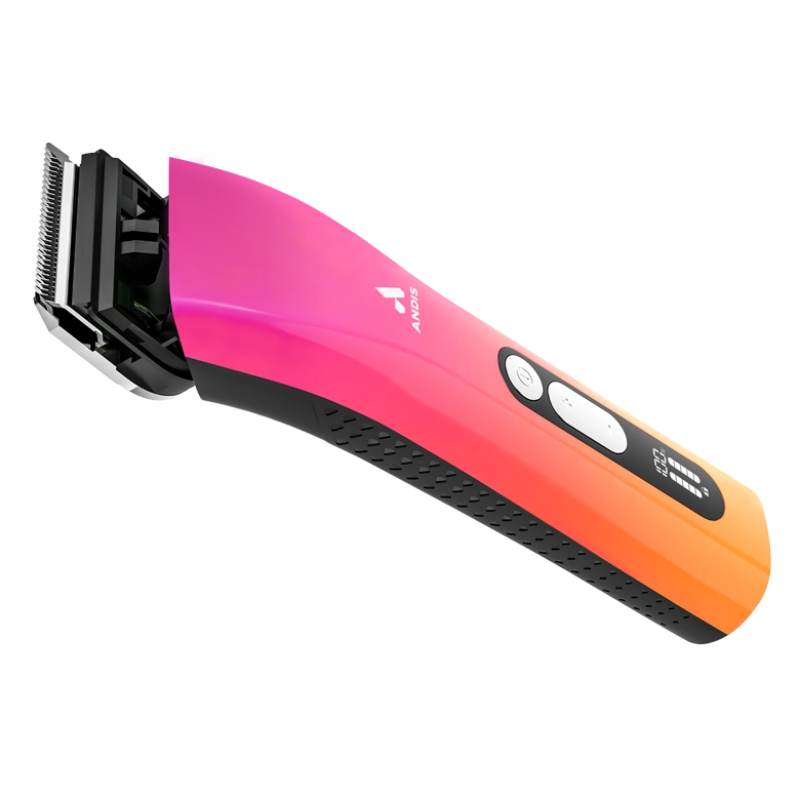 Andis ProClip 5-in-1 hondentondeuse Sunset