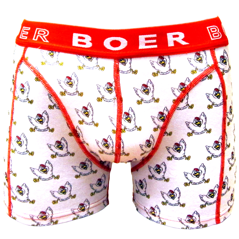 Boer Boer Boxershort Chick 