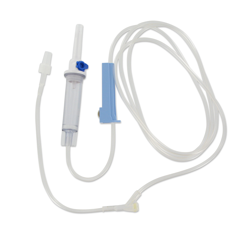 Infuussysteem BAXTER Infuussysteem BAXTER