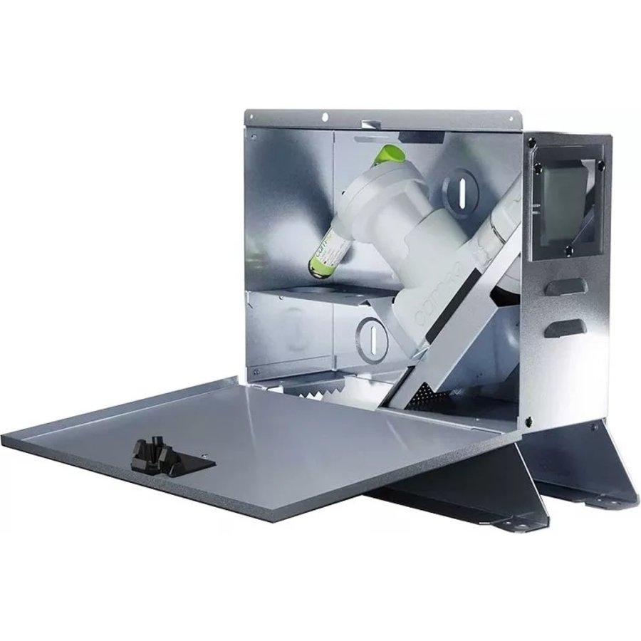 Camro SafeTrap Safebox metaal