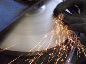 Scheermessen, tondeuse kopje of schaar slijpen Scheermessen, tondeuse kopje of schaar slijpen