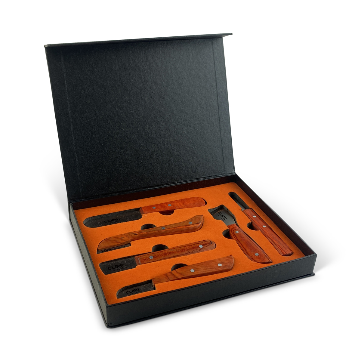 Clipr Scisr RazorEdge Trimmessen-/plukmessenset Clipr Scisr RazorEdge Trimmessen-/plukmessenset