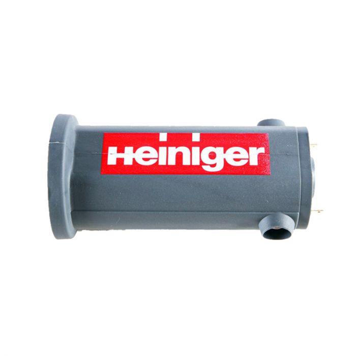 701-600-25a Motorhuis Grijs | Heiniger