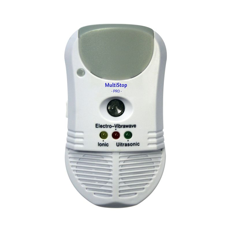 BSI MultiStop Pro 300m² BSI MultiStop Pro 300m²