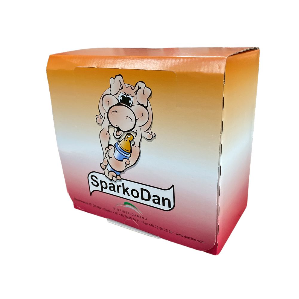 Sparkodan 250 gram