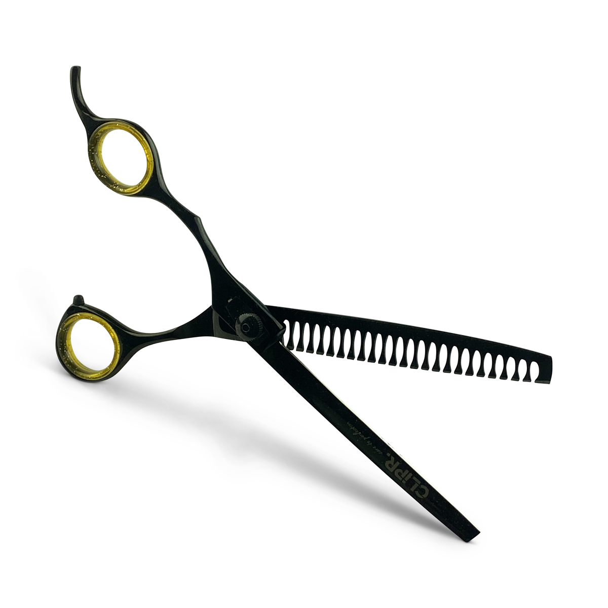 Clipr Scisr RazorEdge Ergo Chunker Effileerschaar EuroStyle linkshandig 8" Clipr Scisr RazorEdge Ergo Chunker Effileerschaar EuroStyle linkshandig 8"