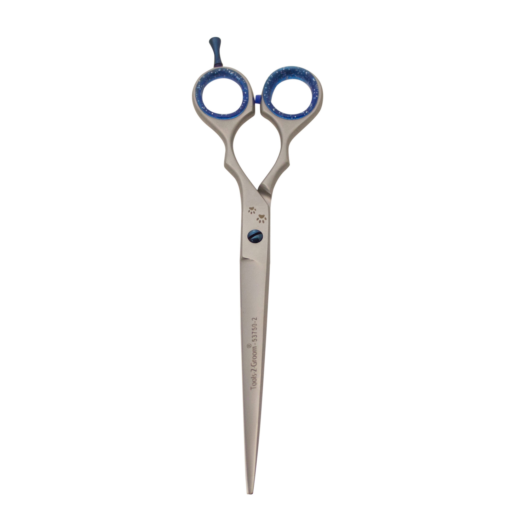 Tools-2-Groom Sharp Edge Schaar Recht (19 cm)