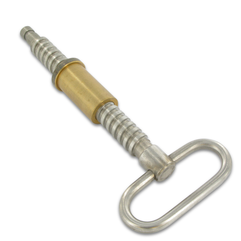 Peesklem Spindel Peesklem Spindel