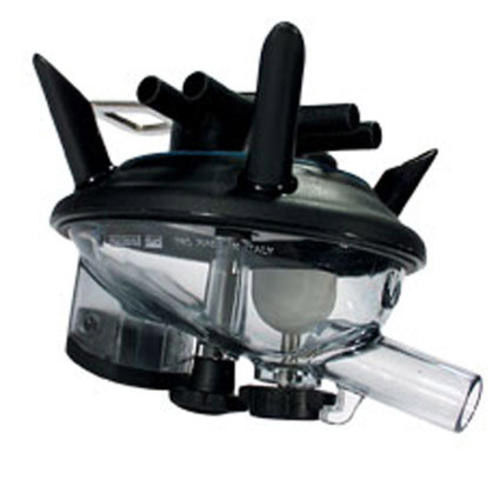 Klauwstuk P.V. Orbit Klauwstuk P.V. Orbit