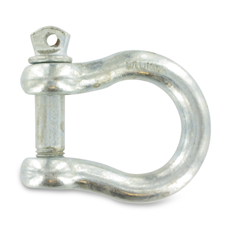 Harpsluiting 25mm