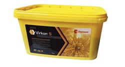 Ontsmettingsmiddelen Category Ontsmettingsmiddelen