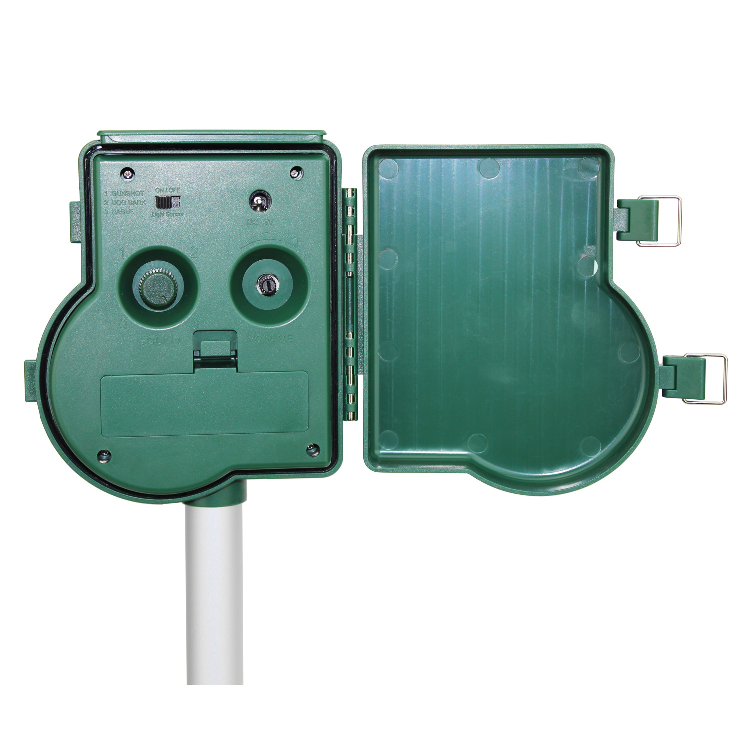 Garden Guard 371 Garden Guard 371