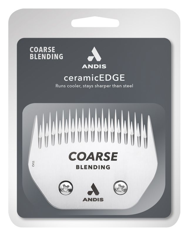 Andis CeramicEdge™ #561848 3.9 mm Coarse Blending