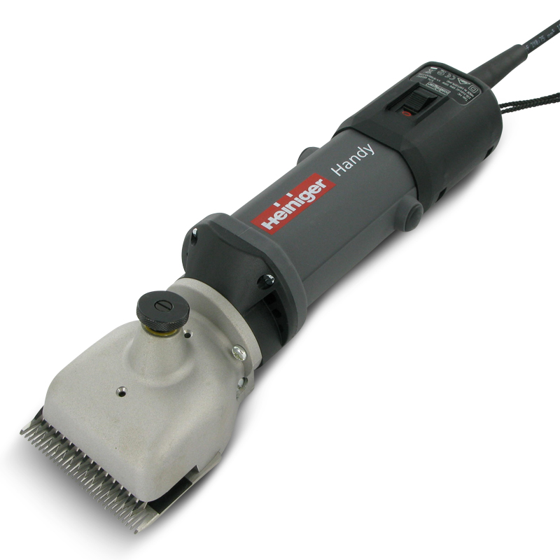 Rauw springen werkzaamheid Heiniger Handy clipper 120watt | Scheermachines | Macrovet.nl