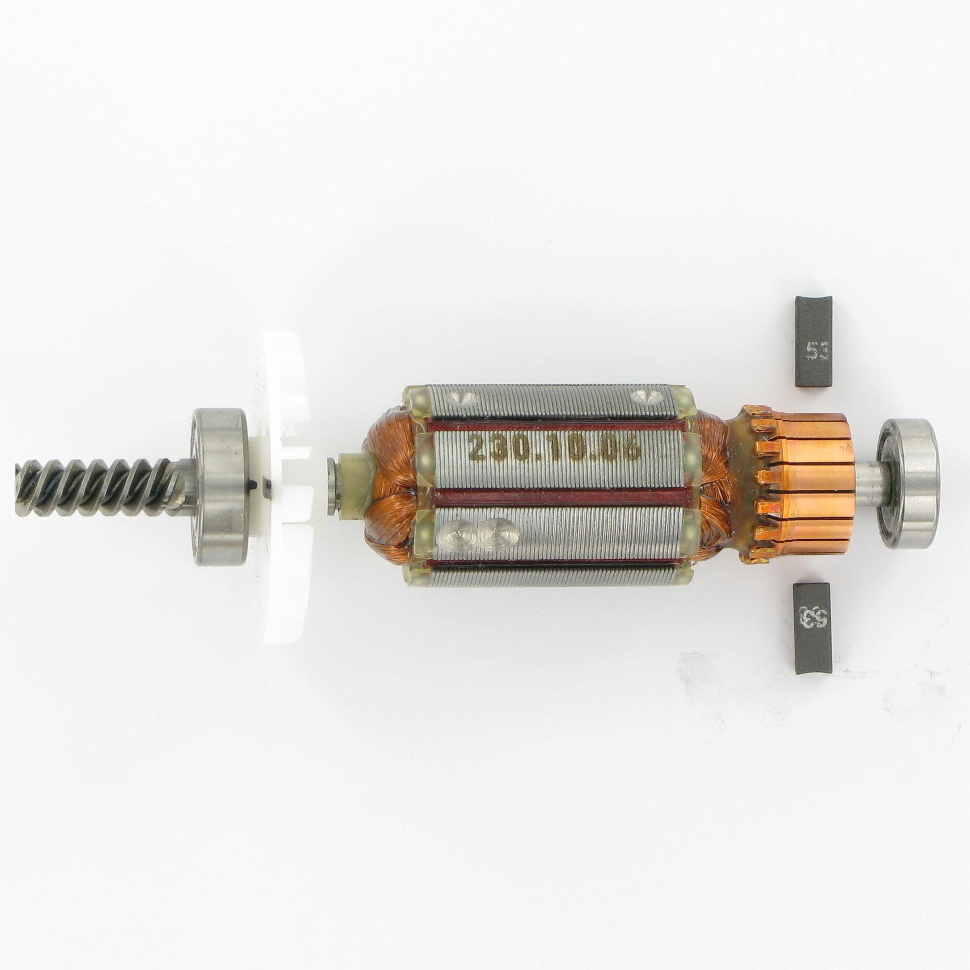 gt104/865 Anker Compleet voor Aesculap Favorita gt104/865 Anker Compleet voor Aesculap Favorita