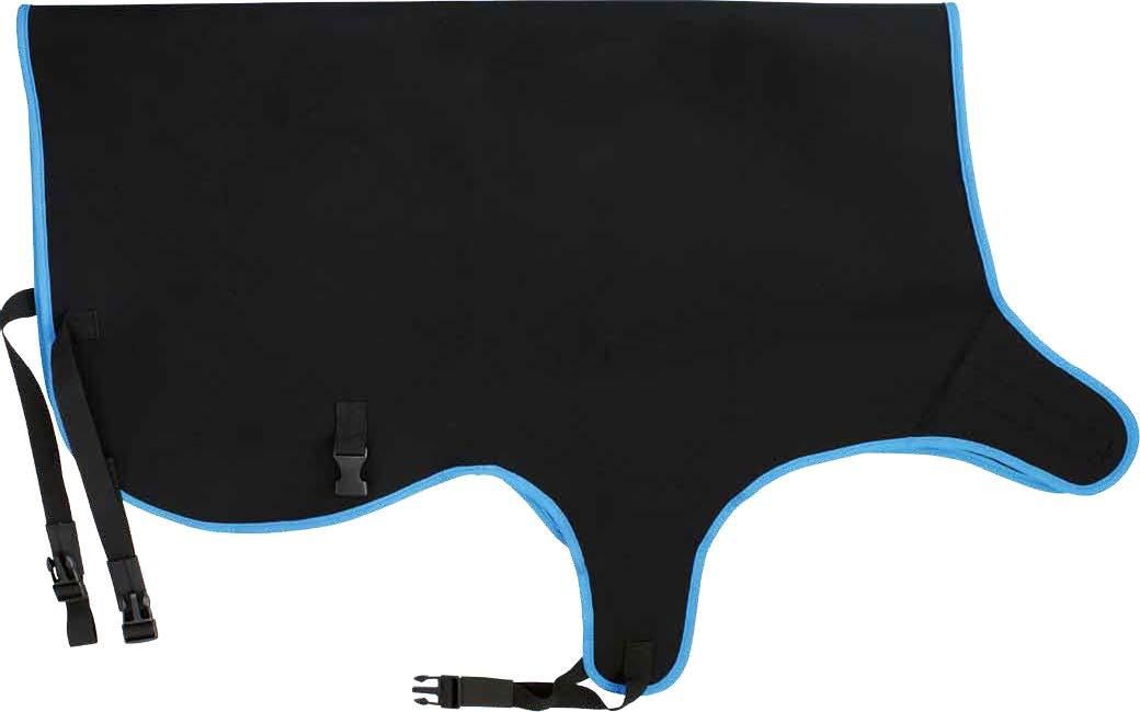 Kalverdek DeLuxe 80cm
