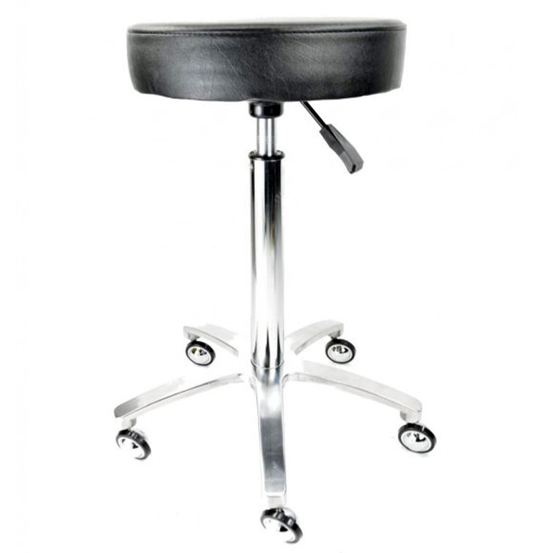 Clipr Trimstoel Rond