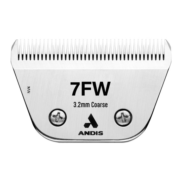 Andis Kopje CeramicEdge 7FW Coarse 3.2mm