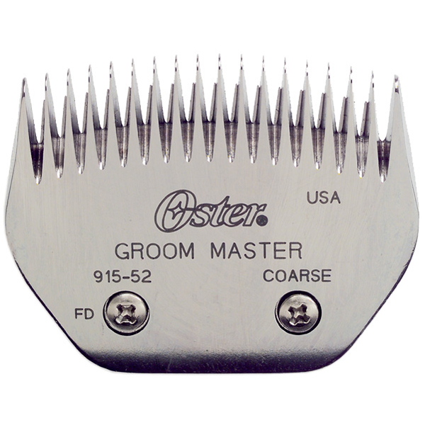 Oster® GroomMaster™ grof 4.7 mm