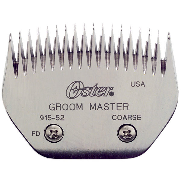 Oster® GroomMaster™ grof 4.7 mm Oster® GroomMaster™ grof 4.7 mm