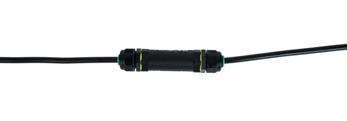 Gallagher Grondkabelverbinder set 2-st Gallagher Grondkabelverbinder set 2-st