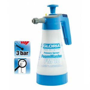 Gloria FoamMaster FM10 Drukspuit