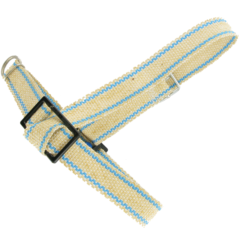 Sisalhalster Pink Sisalhalster Pink