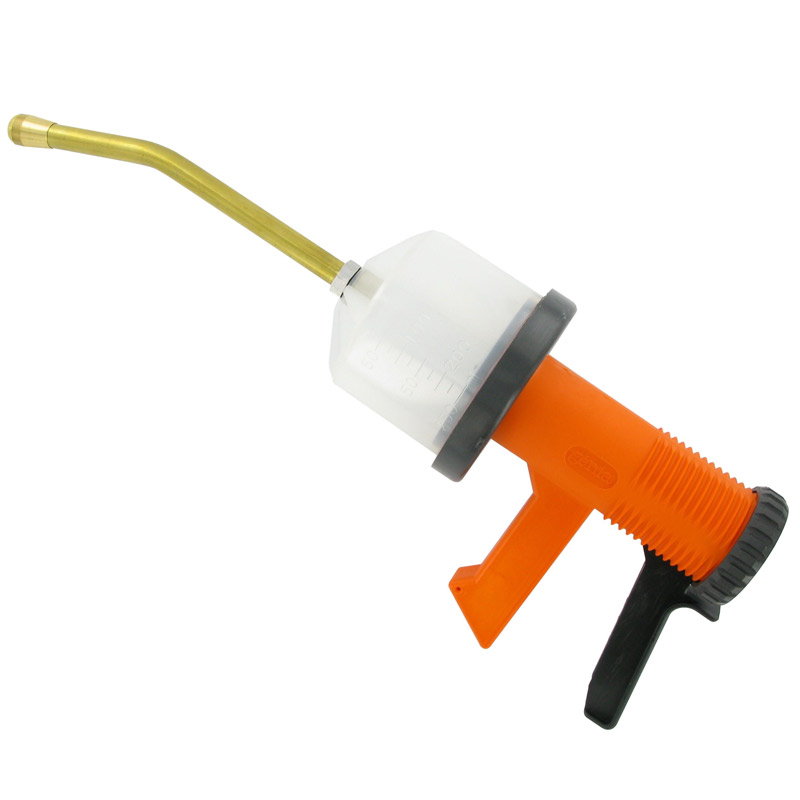 Drench-spuit RENET 250ml Drench-spuit RENET 250ml