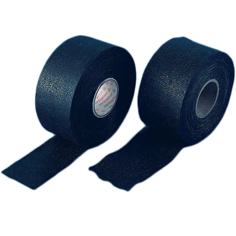 Hoefteertape Certoplast 25 meter