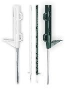 Paal Phoenix Paddock Wit 1.40 20-st Paal Phoenix Paddock Wit 1.40 20-st