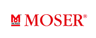 Moser tondeuse logo