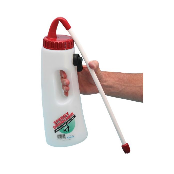 Speedy Drencher 2,5 liter