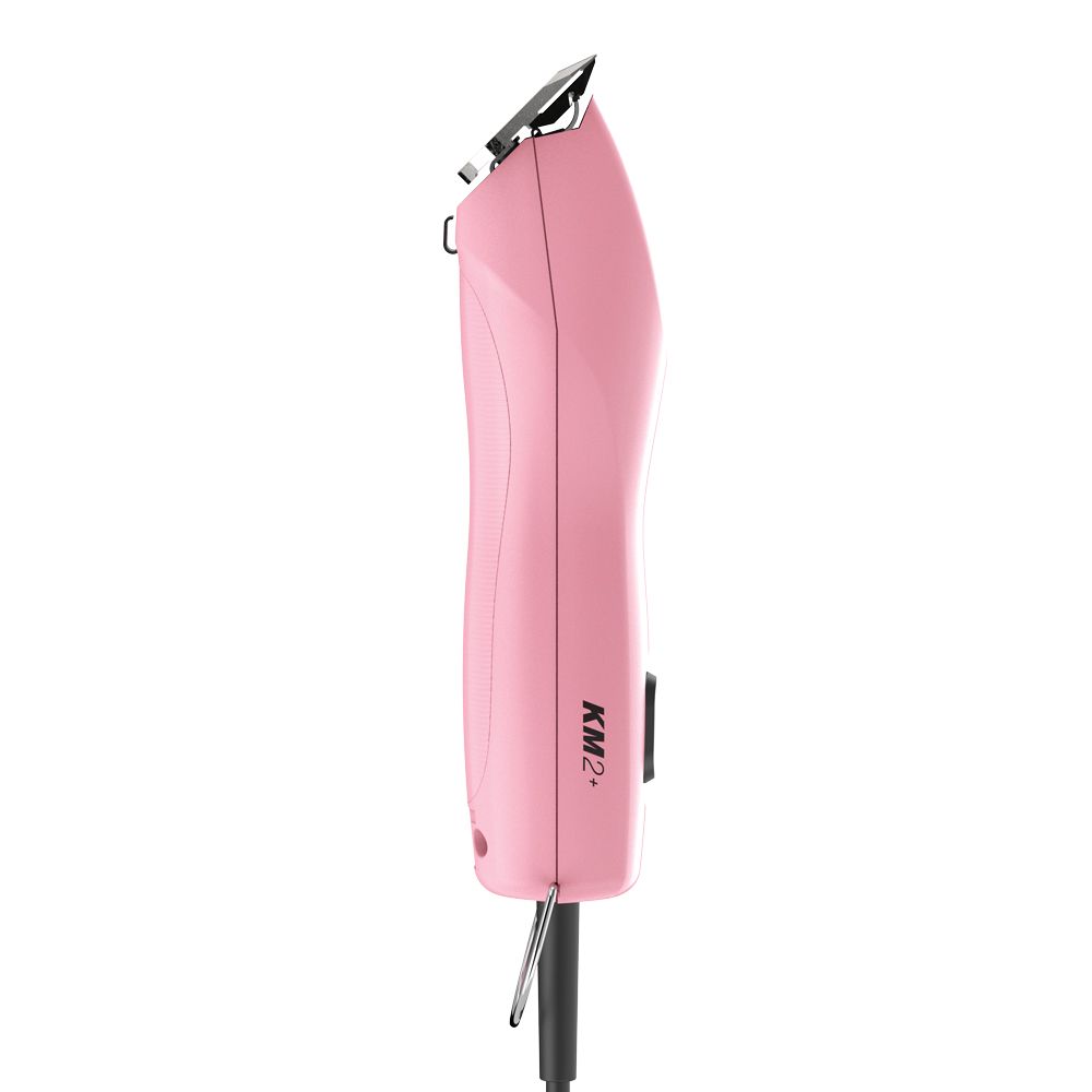 Wahl clipper KM2+