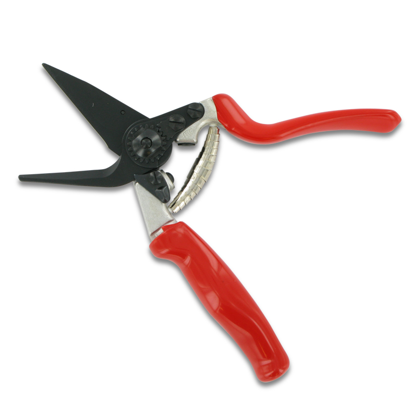 Schapenhoefschaar met roterend handvat Felco nummer 50 Schapenhoefschaar met roterend handvat Felco nummer 50