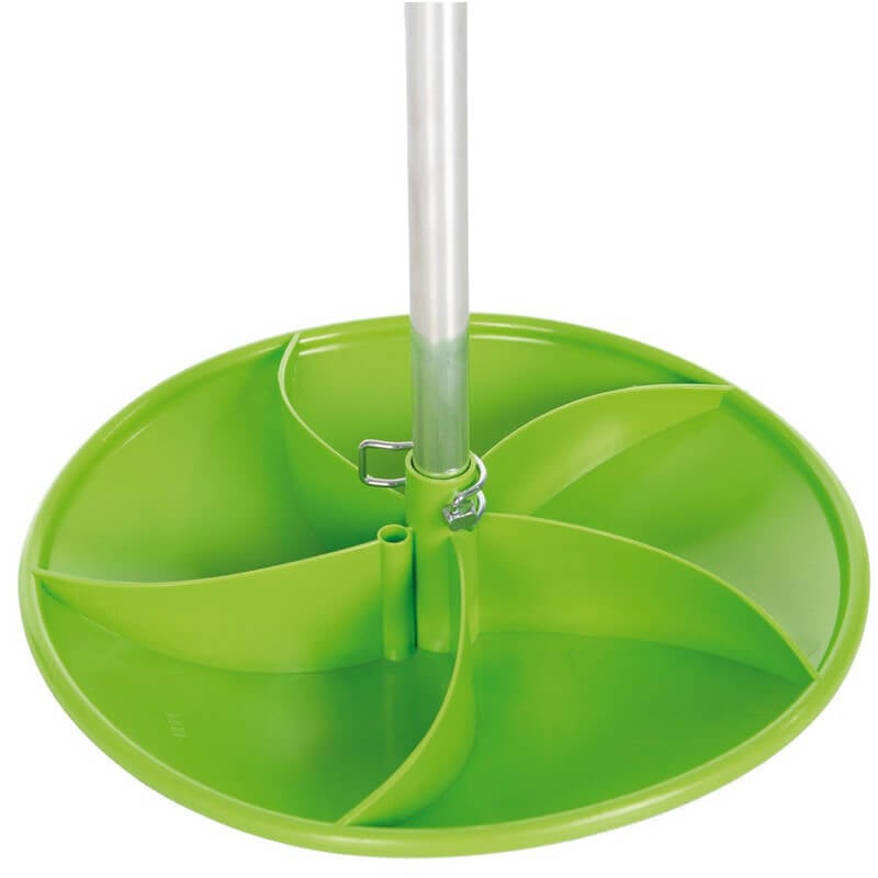 Twist Butler schapennet oproller / haspel