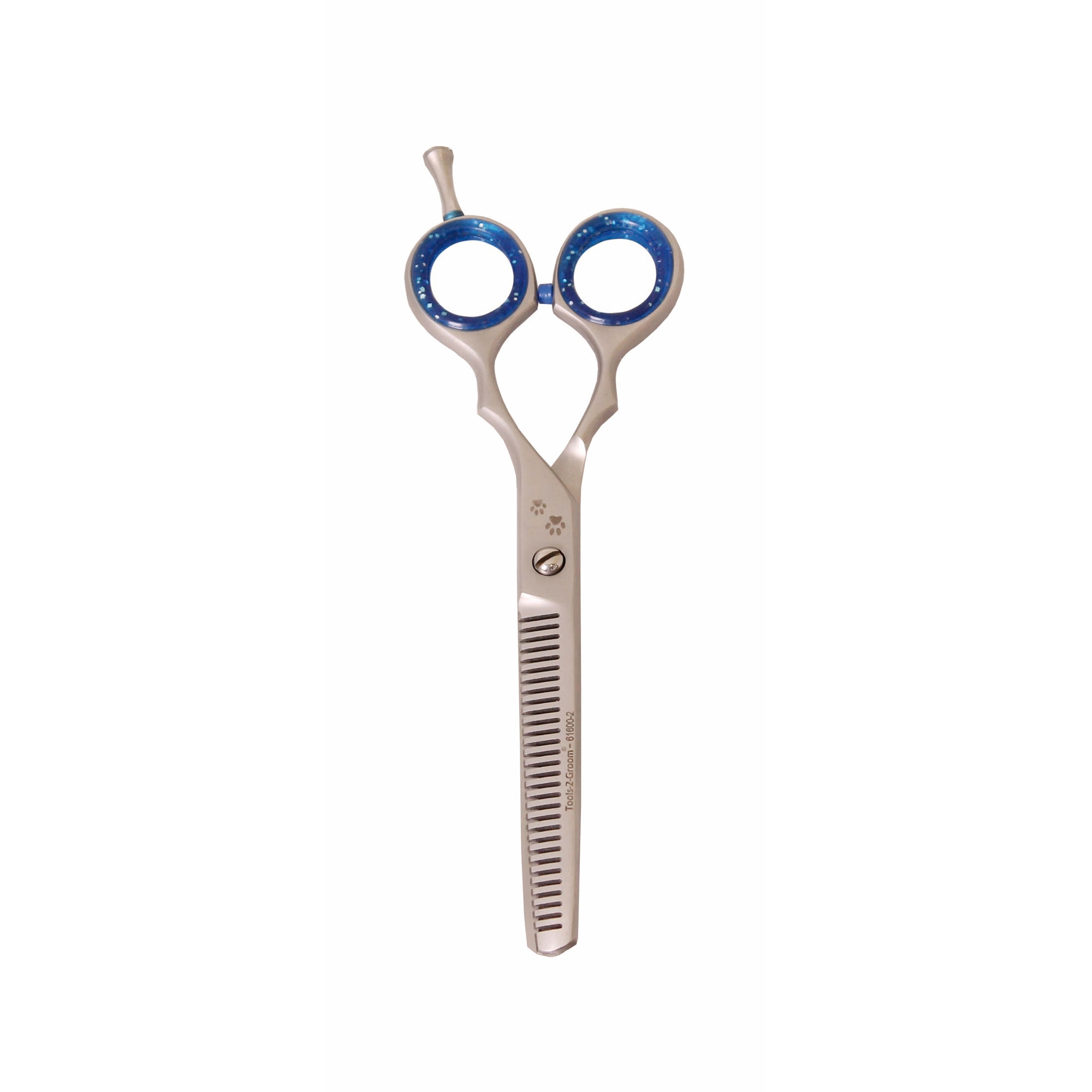 Tools-2-Groom Sharp Edge Effileerschaar Dubbelzijdig (15,5cm)