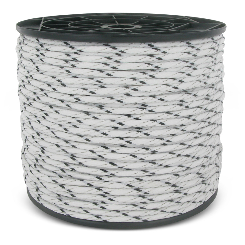 Flexistrand Plus Koper 5mm 200m