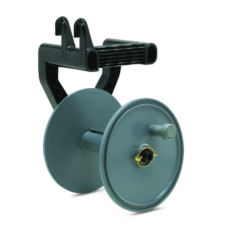 Draadhaspel Phoenix R-25 300 meter Draadhaspel Phoenix R-25 300 meter