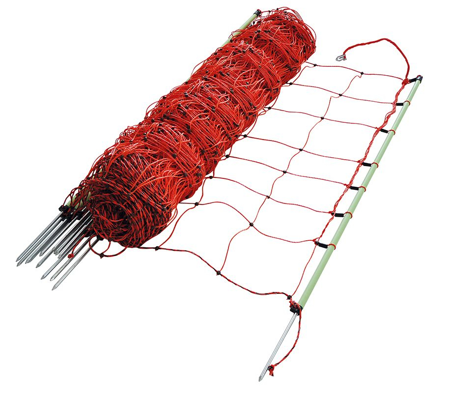 EuroNetz schapennet 50m EuroNetz schapennet 50m