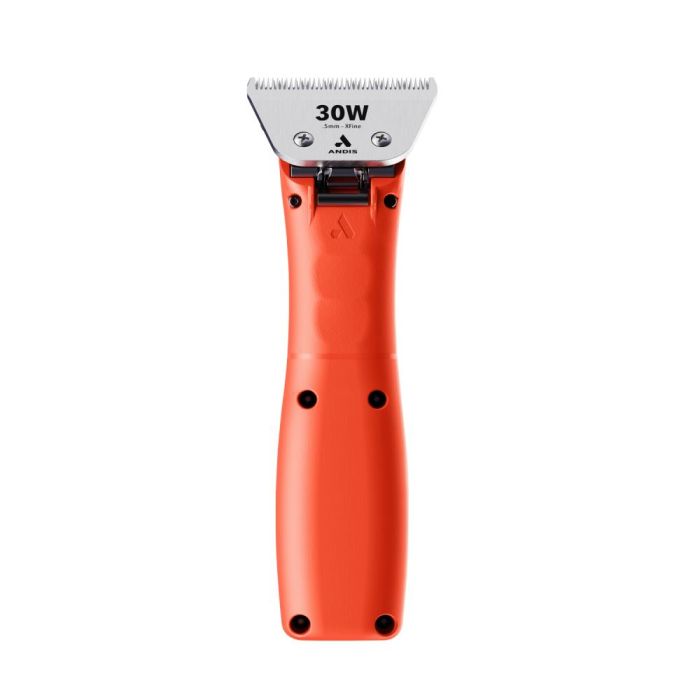 Andis Clipper eMerge paardentondeuse met scheerkop 30W 0.5mm Andis Clipper eMerge paardentondeuse met scheerkop 30W 0.5mm