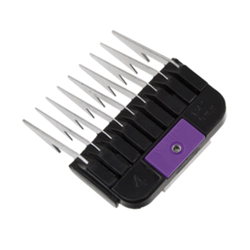 Wahl RvS opzetkam #1247 Per stuk diverse maten