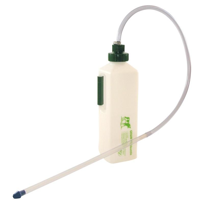 Drench-fles Gewa Kalf 3 liter Drench-fles Gewa Kalf 3 liter
