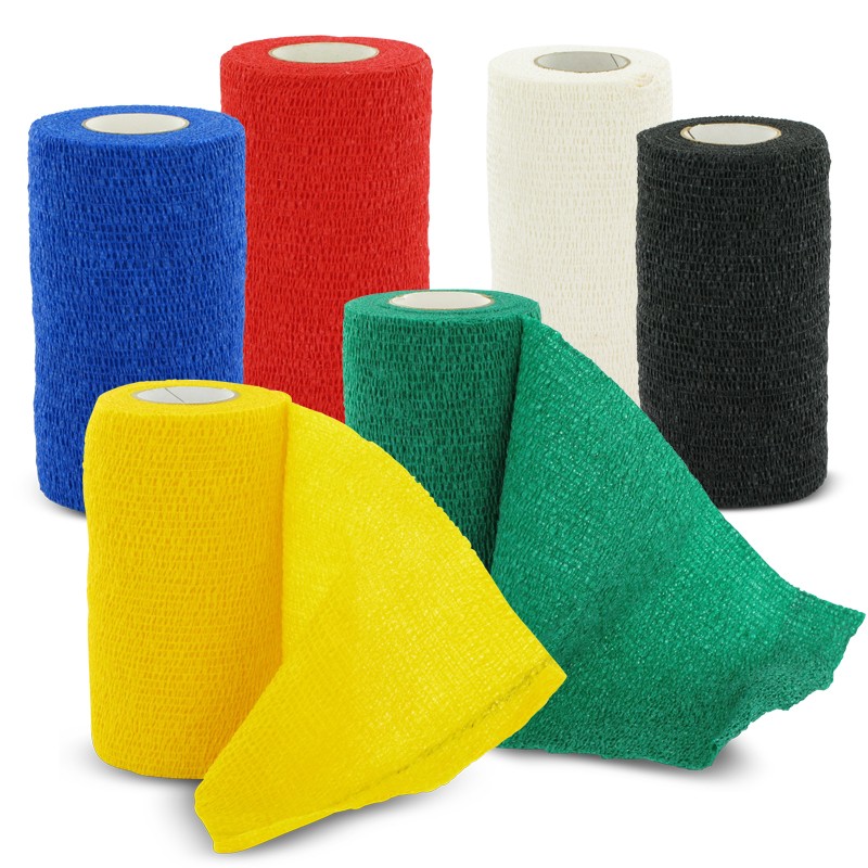 Bandage Vet-flex Diverse kleuren