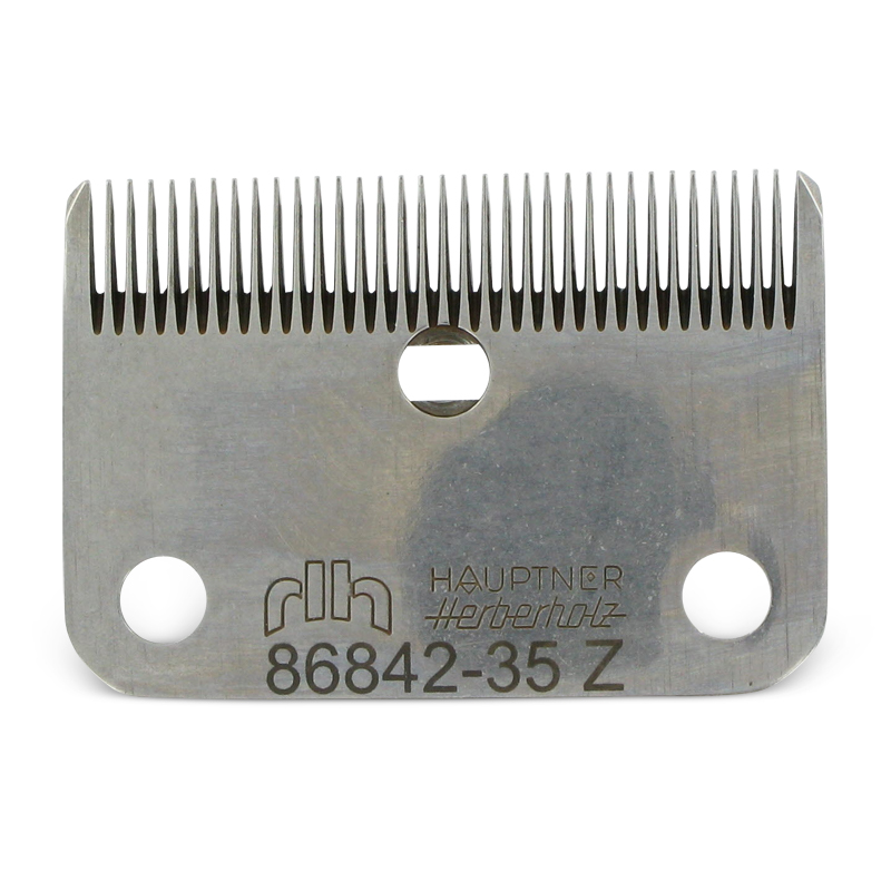 Hauptner ondermes 842 35 tands Hauptner ondermes 842 35 tands