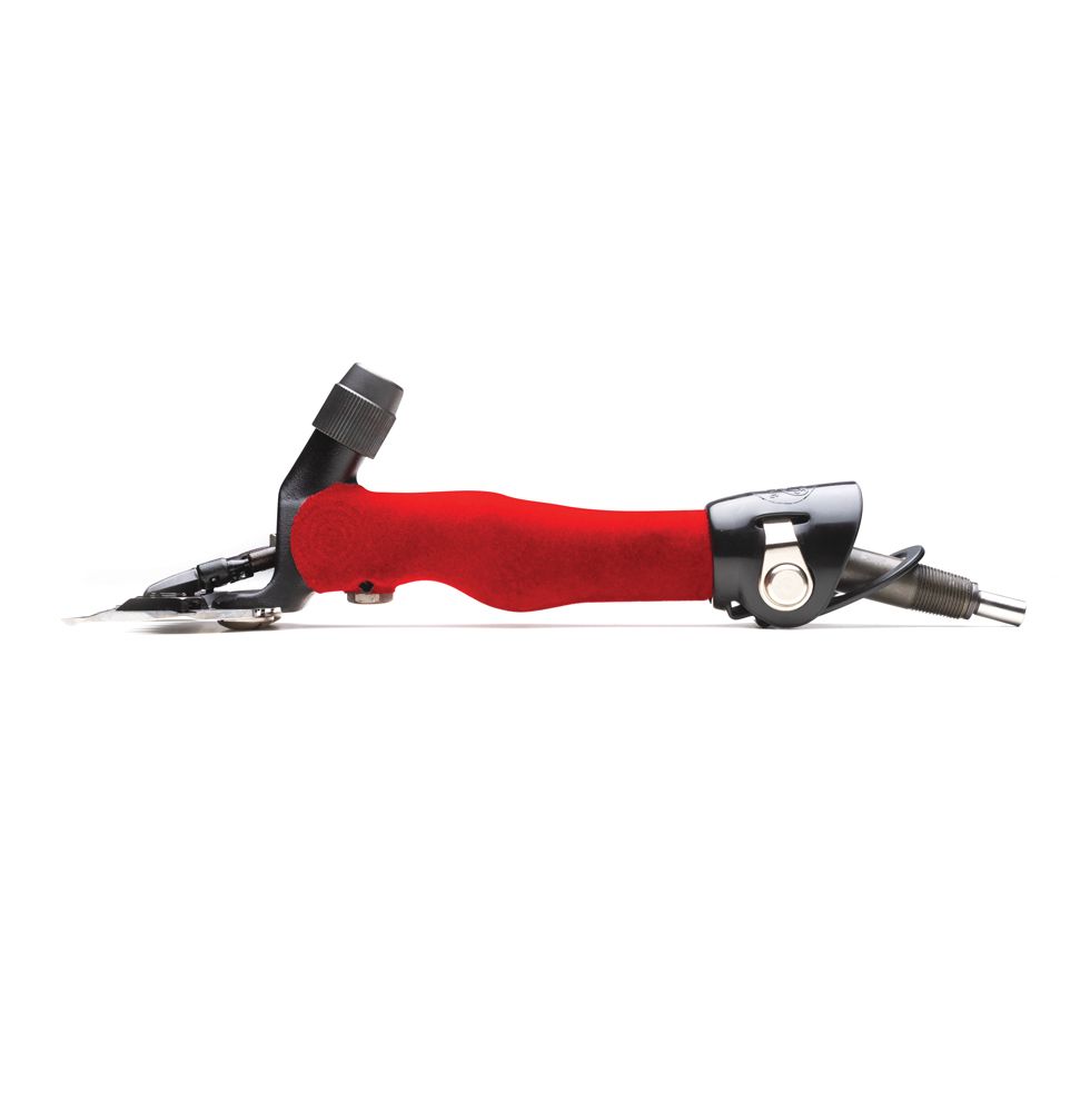 Lister Outback Handstuk met Pin aansluiting